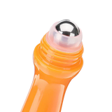 Rullo occhi alla vitamina C con il 10% di vitamina C per uno sguardo fresco e radioso 15 ml
