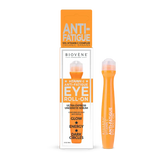 Rullo occhi alla vitamina C con il 10% di vitamina C per uno sguardo fresco e radioso 15 ml