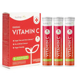 Vitamina C 1000 mg 60 compresse solubili (3x20) <tc>Nutravita</tc>