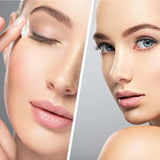 Crema potenziatore occhi alla vitamina C per correggere i segni dell'invecchiamento 15 ml