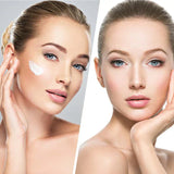 Crema booster notte alla vitamina C con effetto antietà per il rinnovamento 50 ml
