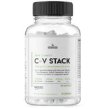 Pila CV | Supporto per cuore e colesterolo 180 capsule