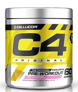 C4 Original Pre-Workout - 390 grammi
