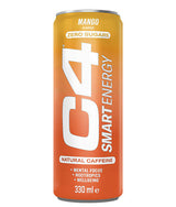 C4 Energia Intelligente/330 ml