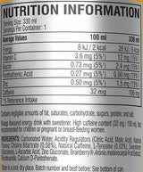 C4 Energia Intelligente/330 ml