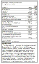 C4 ULTIMATE Pre-allenamento - 410 grammi