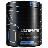 C4 ULTIMATE Pre-allenamento - 410 grammi