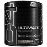 C4 ULTIMATE Pre-allenamento - 410 grammi