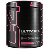C4 ULTIMATE Pre-allenamento - 410 grammi