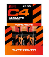 Scatola C4 Ultimate Shots/12 x 60 ml