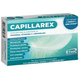 CAPILLAREX | Supporto per i vasi sanguigni - 30 compresse