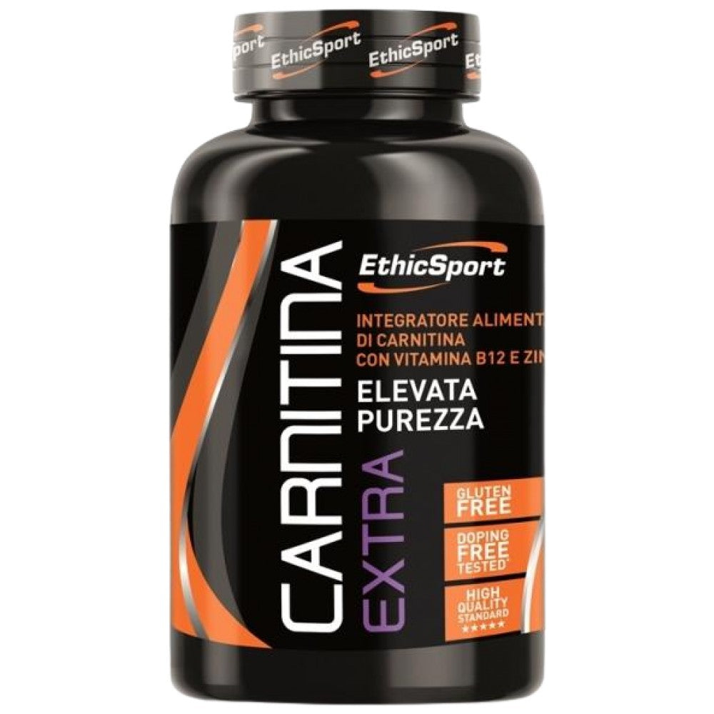 CARNITINA extra 1000 mg - 80 Compresse