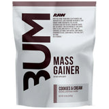 CBUM Mass Gainer | Proteine ​​del siero del latte & Carb10® - 5443 grammi