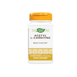 Acetil L -carnitina 500 mg - 60 capsule