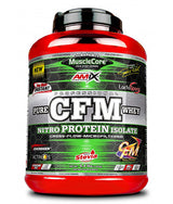 CFM Nitro Proteine ​​Isolate - 1,00 kg