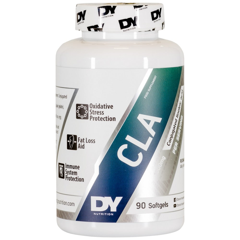 CLA 1000 mg - 90 capsule molli