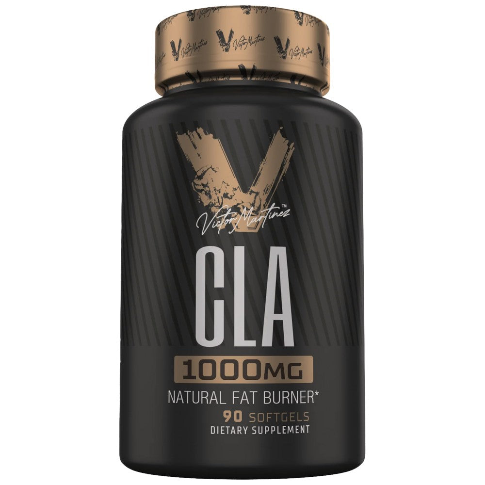 CLA 1000 mg 90 Capsule gel