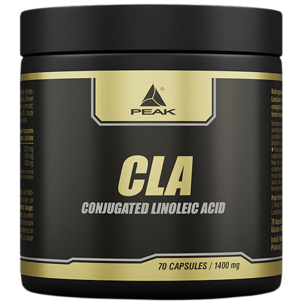 CLA - 70 capsule