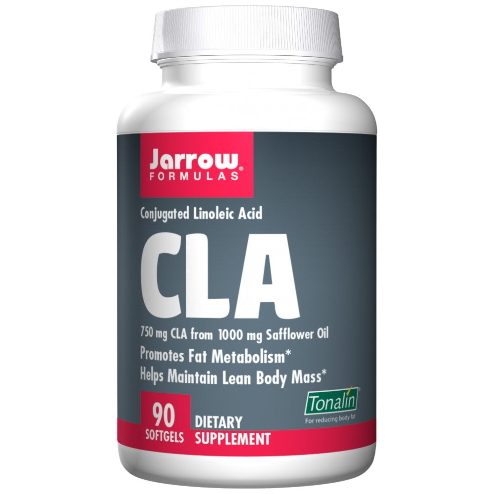 CLA 750 mg 90 capsule di gel