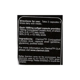 CLA 750 mg 90 capsule