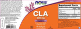 CLA 800 mg - 90 capsule molli