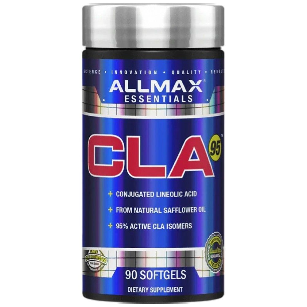 CLA 95 - 90 Capsule gel