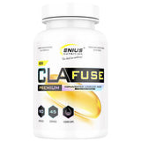 CLA-Fuse - 90 capsule di gel