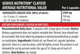 CLA-Fuse - 90 capsule di gel