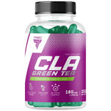 CLA + Tè Verde - 180 Capsule Morbide