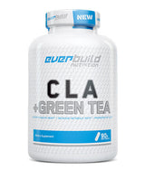 CLA + Tè Verde/90 Capsule Morbide