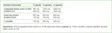 CLA, Tè Verde più L-Carnitina | Edizione Sport - 60 capsule