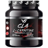 CLA & L-Carnitina - 200 grammi