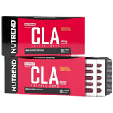 CLA Softgel Caps - 60 capsule