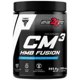 CM3 HMB Fusione | 20 anni di Trec - Edizione limitata - 360 capsule