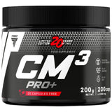 CM3 Pro+ | con inosina & Acido alfa lipoico - 200 capsule