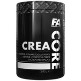 NUCLEO Crea | Matrice di creatina - 340 grammi