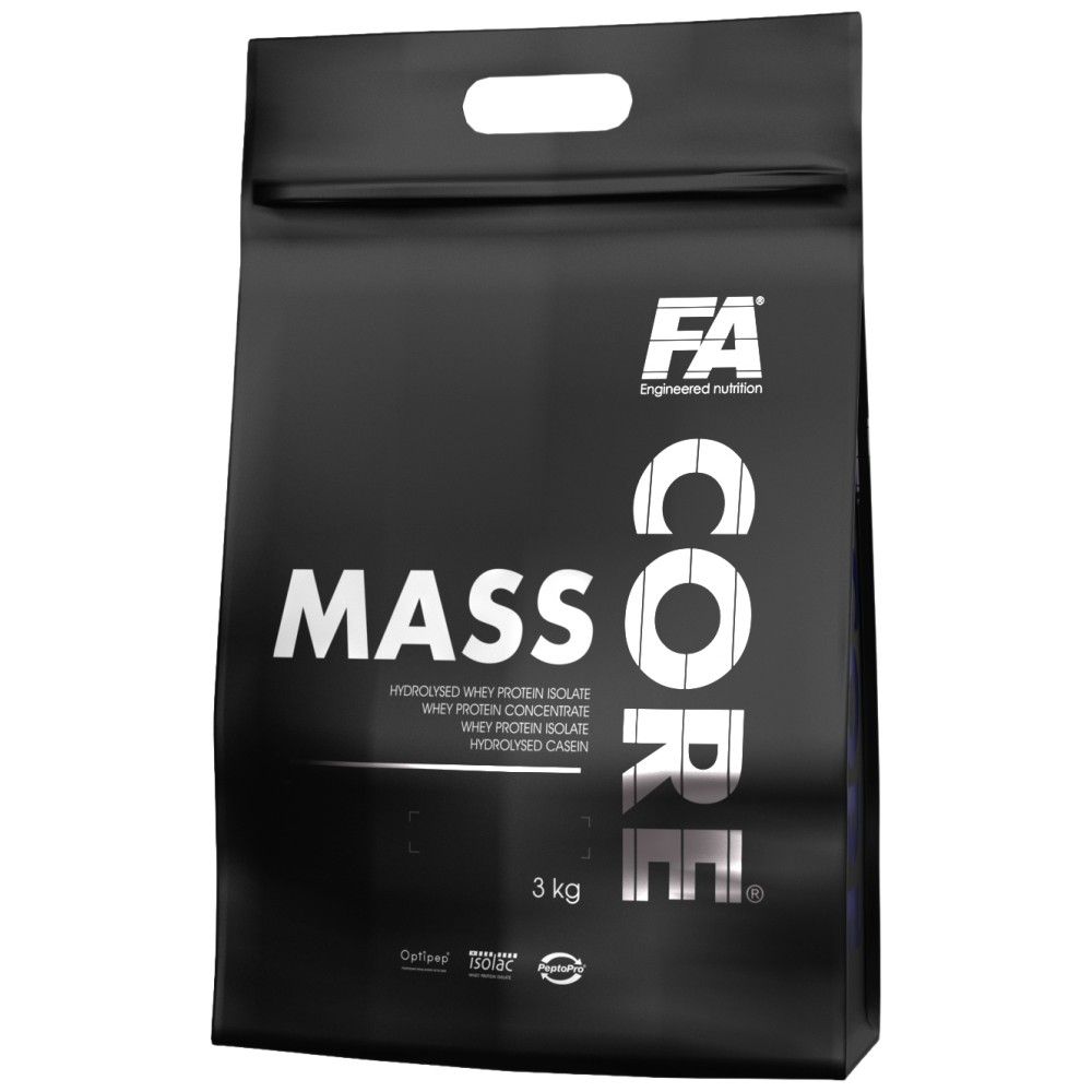Massa NUCLEARE - 3000 grammi
