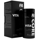 CORE Vita/Formula multivitaminica premium - 90 compresse