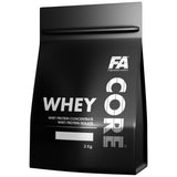 CORE WHEY - 2000 grammi