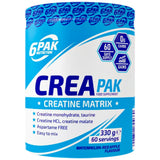 CREA PAK (Matrice di creatina) - 330 grammi