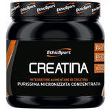 CREATINA | Creatina micronizzata - 300 grammi
