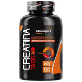 CREATINA COMPRESSE | con Crea3Power® Creatina Matrix - 120 compresse