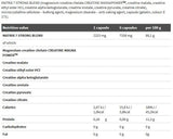 CREATINA FORTE MTRX 7 120 capsule