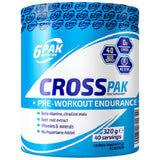CROSS PAK [320 grammi, 40 porzioni]