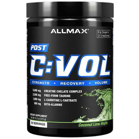 Cremagnavol / C:VOL 375 grams - Nutra Best Europe