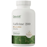 Caffeina 200 - 200 Compresse