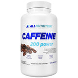 Caffeina 200 Potenza - 100 capsule