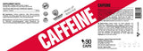 Caffeina 200 mg - 90 capsule