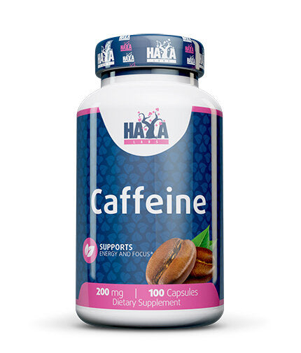 Caffeina 200 mg/100 capsule.