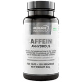 Caffeina Anidra 200 mg - 120 capsule